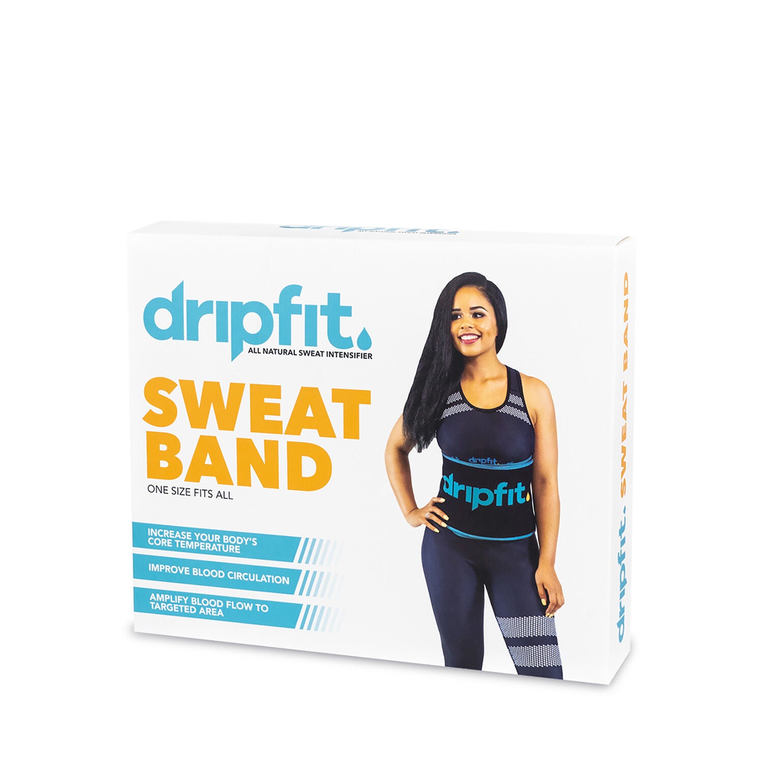 Sweat Band  | GNC